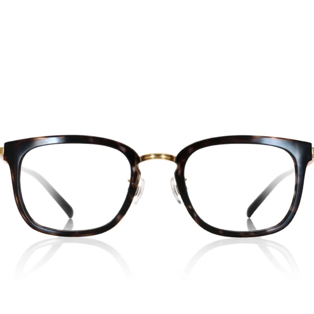 Jins Eyeglasses airframe Eye Glasses Frames MRF-18S-030ED